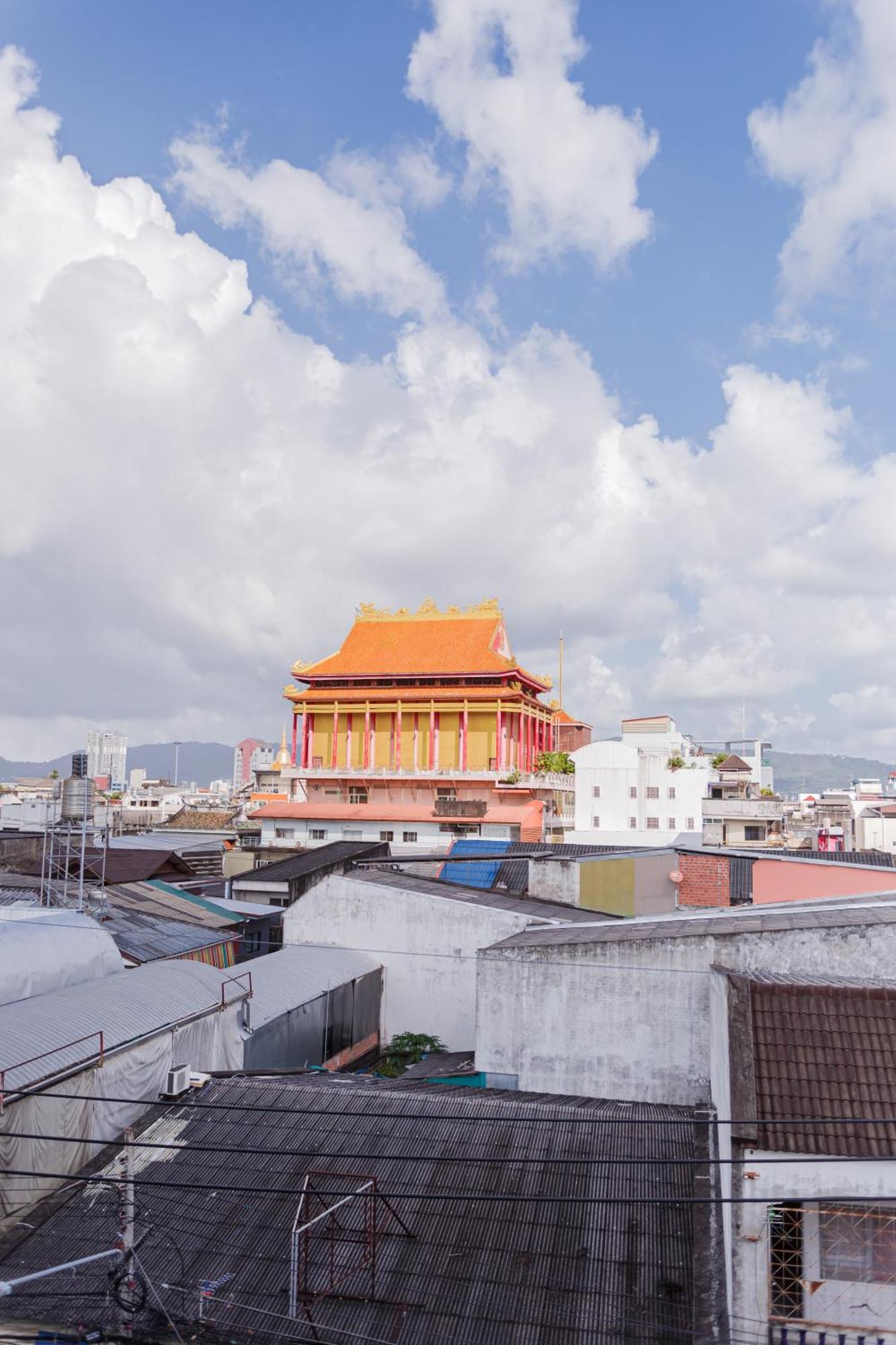 De Blue Door, Hatyai Hat Yai Exterior photo