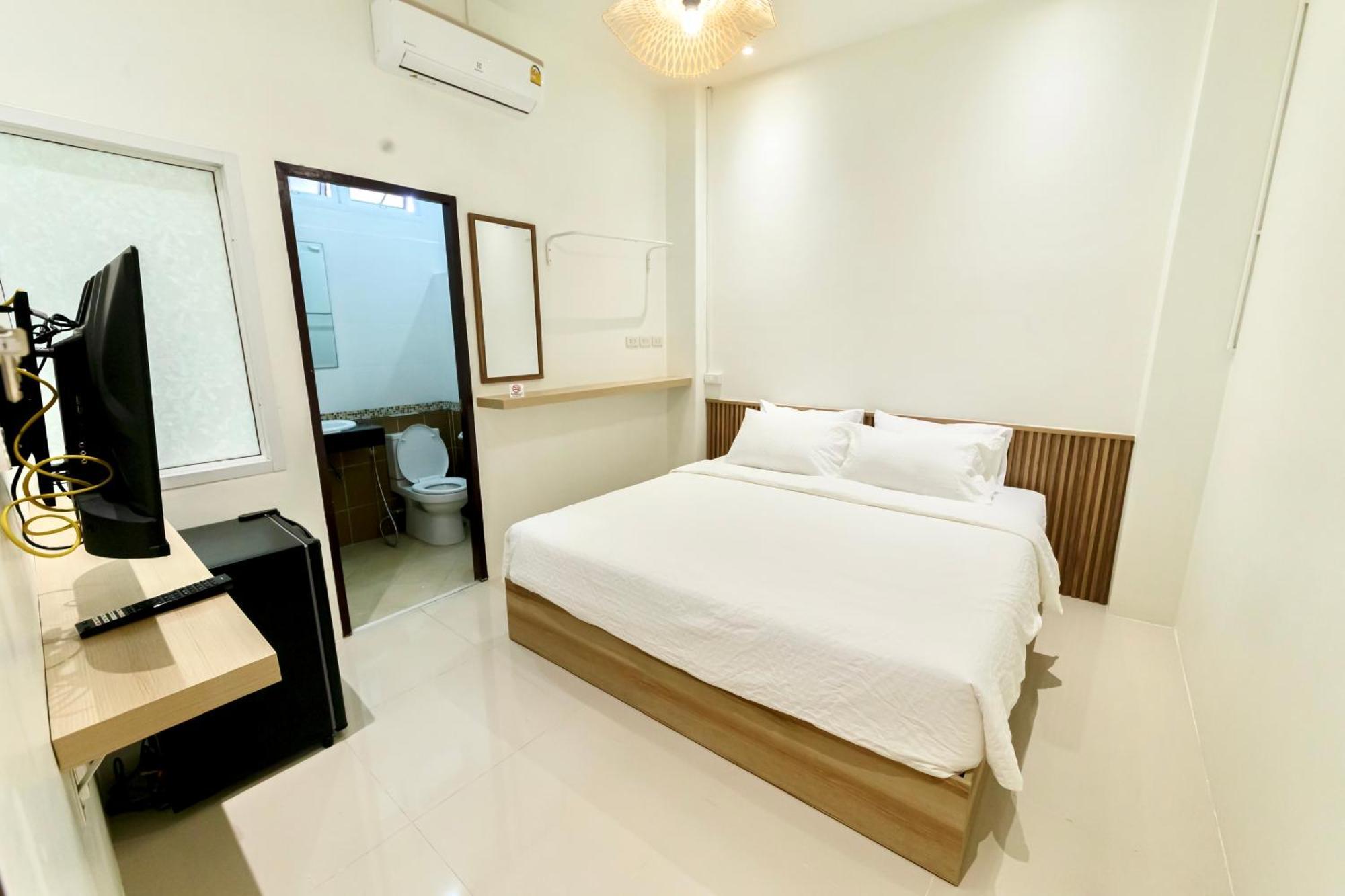 De Blue Door, Hatyai Hat Yai Exterior photo
